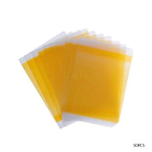 50pcs Herbal Adhesive Medical Plasters Detox Slimming Patch Beauty Body Shaping Stickers Anti-cellulite Fat Burning Lose Weight