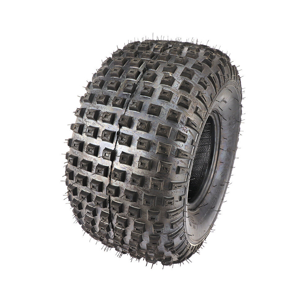High Quality 8 Inch Vacuum Tire 22X11-8 Tubeless Tire For Atv Quad Bike Buggy Lawn Cart Lawn Mower Modified Accessories 5063131988956