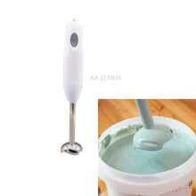 Ceramic Glaze Mixer, Handheld Glaze Slurry Mixer, High Power and Strong Power, Glaze Mixer, Ceramic Tools150W polymer clay tools