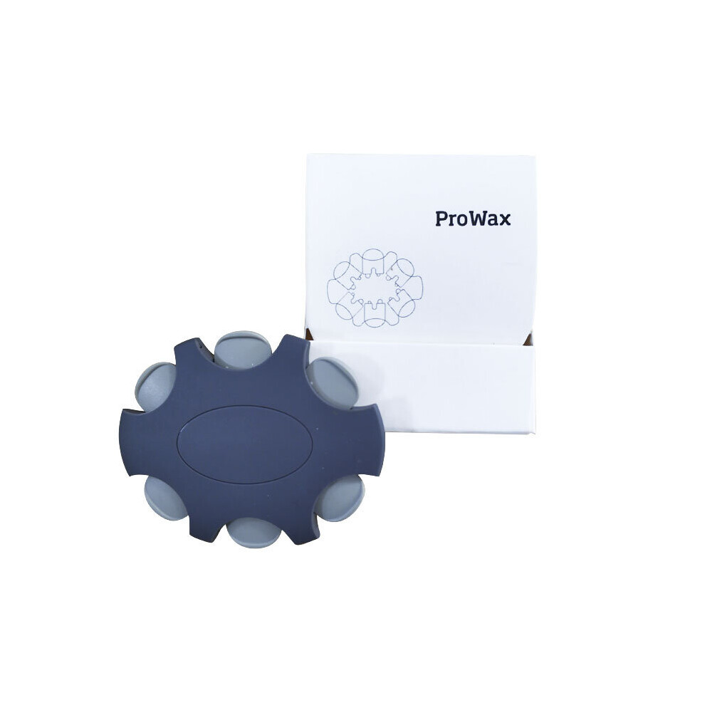 Wejoy Hearing Aid Wax Guards Prowax Replacement Wax Filters Wax Traps Wax Stop For Oticon Ritec Ric Hearing Aids