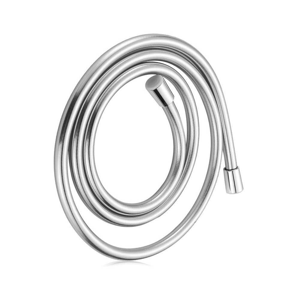 360 Barrier-Free Shower Plumbing Hose Bathroom Accessories Pvc Flexible Handheld Anti Winding Showerhead Extension Pipe 5063131297010