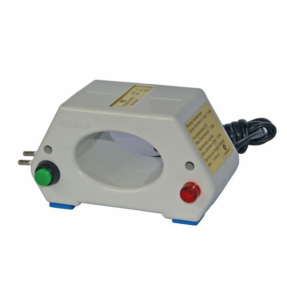 Professional Mechanical Wristwatch Demagnetizer Watch Demagnetizing Watch Repairing Tool Adjust Watch Time For Watch Repair Tool 5063131287738