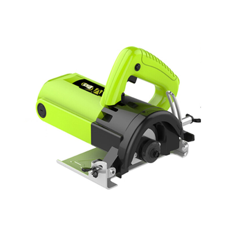 1500W Cutting Chainsaw Machine Electric Woodworking Circular Saw For Stone Wood Metal High Power Handheld Saw Sawing Machine 5063131284591