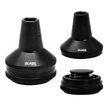 BLADE HOOKAH Aluminum Hookah Molasses Catcher Shisha Flavor Limited Oil Catcher Chicha Accessories