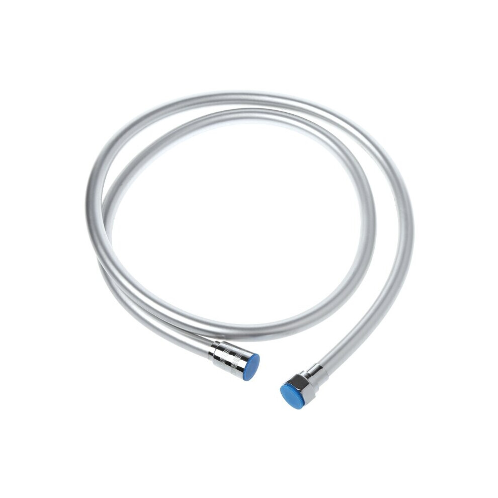 1.5M Pvc Flexible Shower Hose Bathroom Plumbing Explosion-Proof Hand Held Pipe 5063131297034