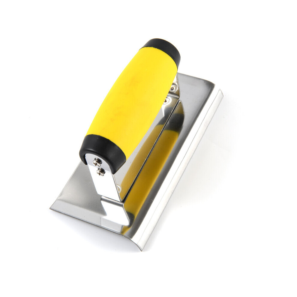 Stainless Steel Plastering Trowel Concrete Trowel Construction Tools 5063131275032