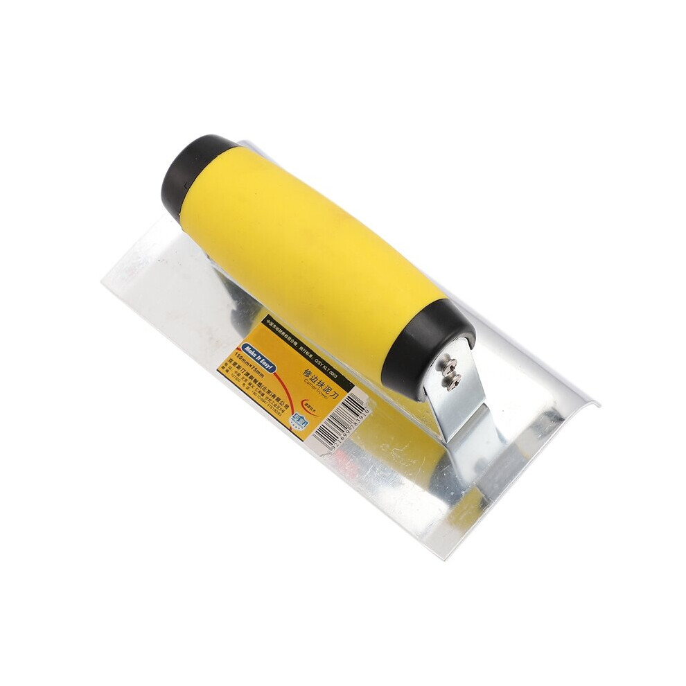 Stainless Steel Plastering Trowel Concrete Trowel Construction Tools 5063131275049