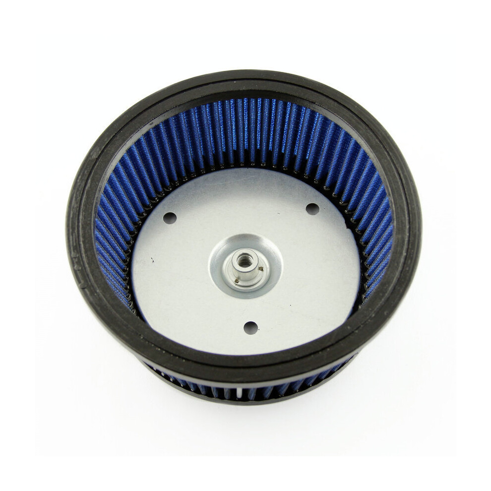Air Filter Intake Air Cleaner Element For Harley Davidson Road King Flhrc Flhrci Flhrs Flhrse3 Screamin' Eagle Flhrsi Flhtci 5063131258141