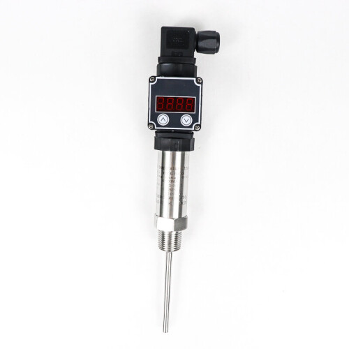 0-80C High Temperature Explosion-Proof Pressure Transmitter Water Heater Temperature Sensor 2
