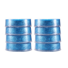 Portable Bady Diapering Bag Refill Bags Infant Diaper Nappy Pails Normal Garbage Plastic Trash Waste Replacement Disposable Bags