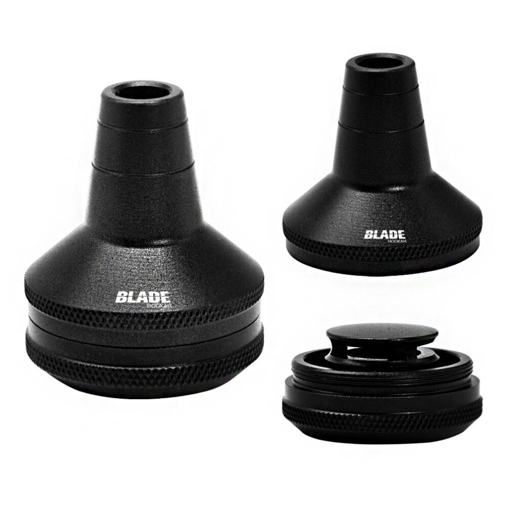 Wejoy Purple Blade Hookah Aluminum Hookah Molasses Catcher Shisha Flavor Limited Oil Catcher ????? ??? ??????? Accessories