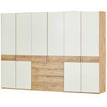 Kids Small Plywood Bedroom Wardrobe Closet Modern Doors Customized Wardrobe Wooden