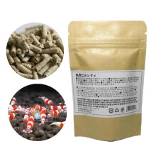 40g Shrimp Tank Aquarium Natto Food Full Refinement of Bacillus Subtilis Snail Fish Shrimp Feeding Catfish Lobster Crayfish Food