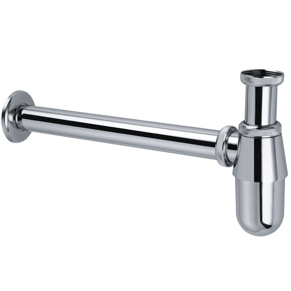 Bottle Trap Deodorant Type Basin Water Drain Valve Pipe Wash Sink Waste Water Pipes Bathroom Sink Plumbing Tube 5063131261257