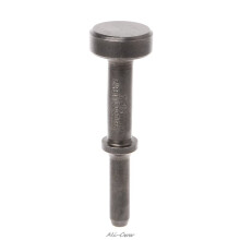 100mm Smoothing Pneumatic Drifts Air Hammer Bit Extended Length Tool Quality New