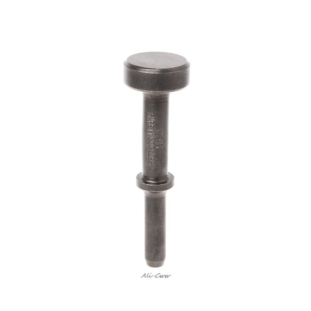 100Mm Smoothing Pneumatic Drifts Air Hammer Bit Extended Length Tool Quality New 5063131278323