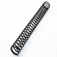 Wholesale Long Spring Steel Metal Air Rifle Compression Spring with Low Price, 3mm Wire Diameter x (14-26)mm Out Diameter x300mm