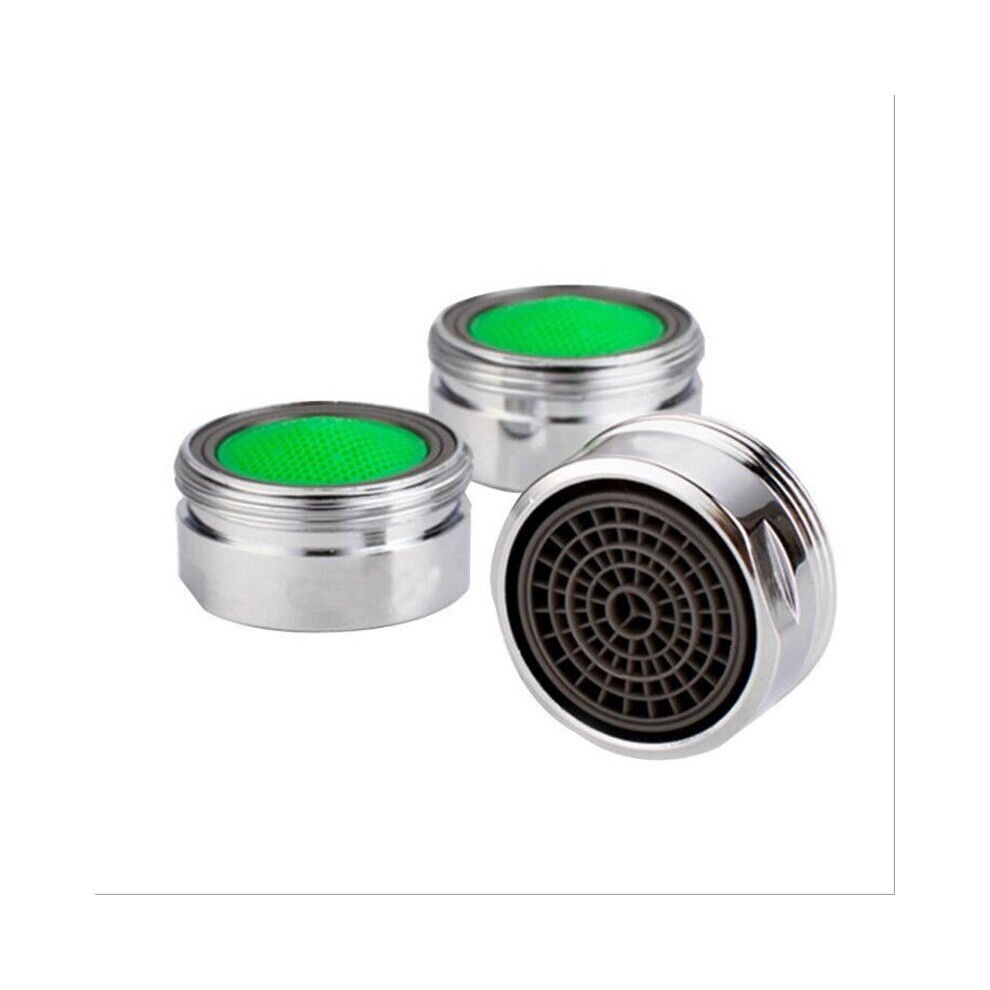 Bubbler Spout 2PCS Water Saving Aerator Copper Bathroom Faucet Bubbler Net Soft Flower Water Mouth Flowers To Prevent The Splash-image-OPC-PBNKKFC-NEW