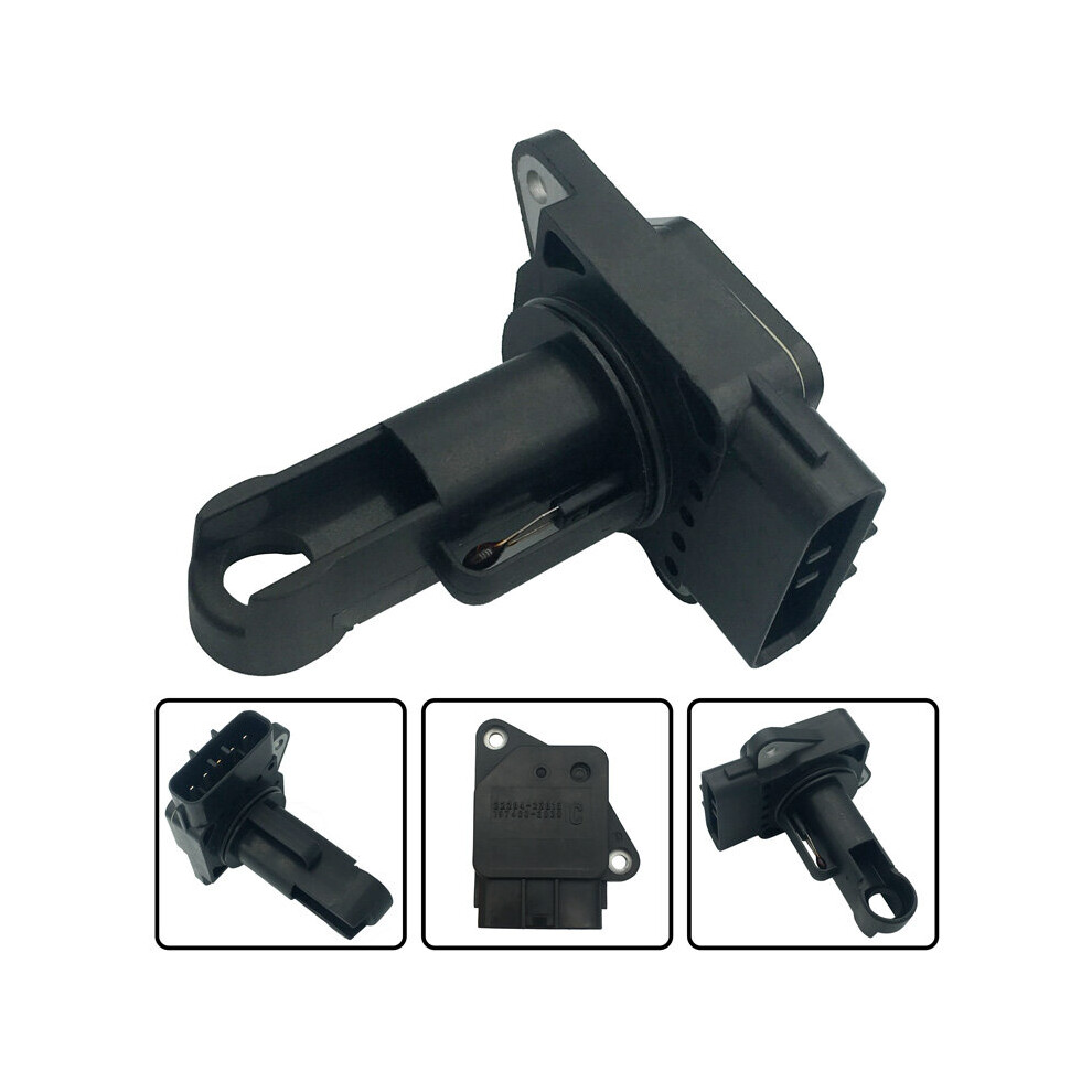 Avensis Celica Corolla For Toyota Yaris 1.6 1.8 2.4 Air Mass Sensor Flow Meter 22204-22010 197400-2030 2220422010 5063131271775