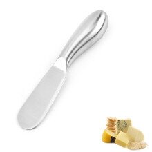 Multifunction Stainless Steel Butter Cutter Knife Cream Knife Western Bread Knife Cheese Dessert Spreaders Utensil Knife Tools