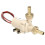 12V Brushless High Temperature Resistant Waterproof Heater Solar Hot Water Pump 1