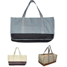 Large New Log Tote Bag Wood Carrying Bag w/ Handles Firewood Log Holder Firewood Carrier for Wood Fireplace