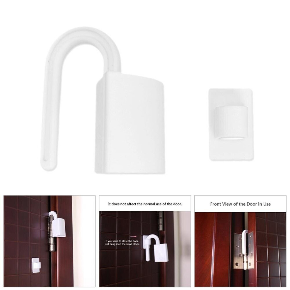 4Pcs Kid Finger Protector Home Baby Kids Safety Pinch Guard Finger Protector Door Hinge Lock Stopper Wejoy