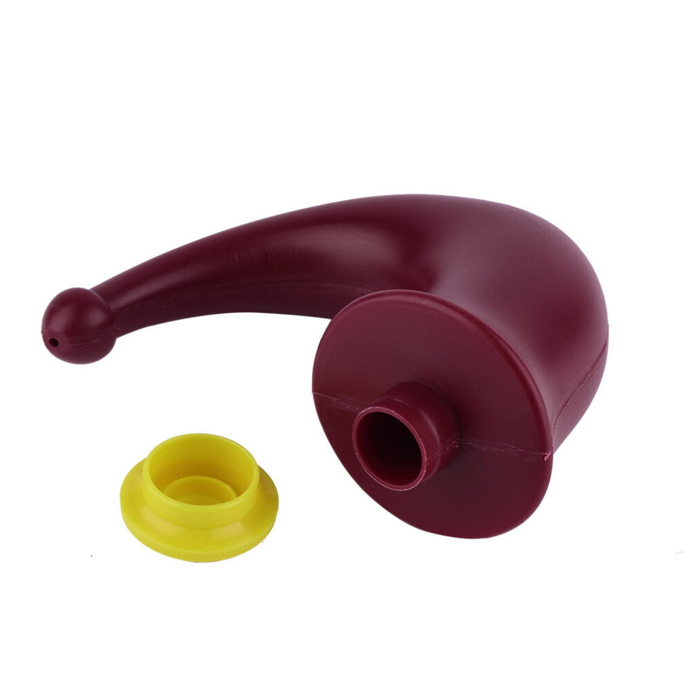 Wejoy Nasal Rinsing Nose Exclusive Design Neti Pot Sinus Irrigation Sinuses Cleaner Sinus Cleansing Wash Nose Relief Trimmer Clipper
