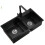 Stainless Steel Black Kitchen Sinks 3