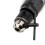 Pneumatic Tool 3/8 1/2 Pistol Type Forward Reversal Air Drill Wind Drilling Machine Gun 4