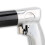 Pneumatic Tool 3/8 1/2 Pistol Type Forward Reversal Air Drill Wind Drilling Machine Gun 6