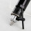 Pneumatic Tool 3/8 1/2 Pistol Type Forward Reversal Air Drill Wind Drilling Machine Gun 7