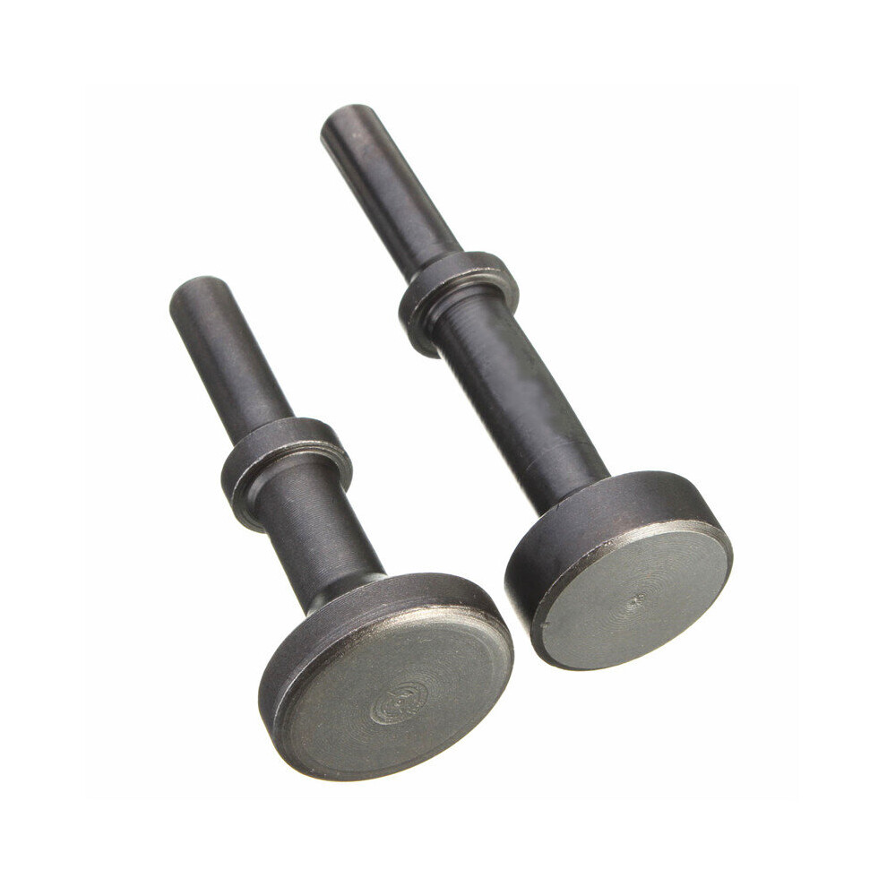 1Pc 80Mm/100Mm Smoothing Pneumatic Drifts Air Hammer Bit Set Extended Length Tool 5063131278415