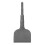 SDS Plus Tile Chisel Width 75mm Length 165mm Angle 15  Chisel Chisel Cemented Carbide Professional Tool  D5 New 1