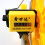 Universal Handle Wheel Rangefinder Range Measuring Instrument Roller Wheel Push Ruler Handheld Range Finder Mechanical/Digital 4