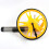 Universal Handle Wheel Rangefinder Range Measuring Instrument Roller Wheel Push Ruler Handheld Range Finder Mechanical/Digital 5