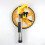 Universal Handle Wheel Rangefinder Range Measuring Instrument Roller Wheel Push Ruler Handheld Range Finder Mechanical/Digital 6