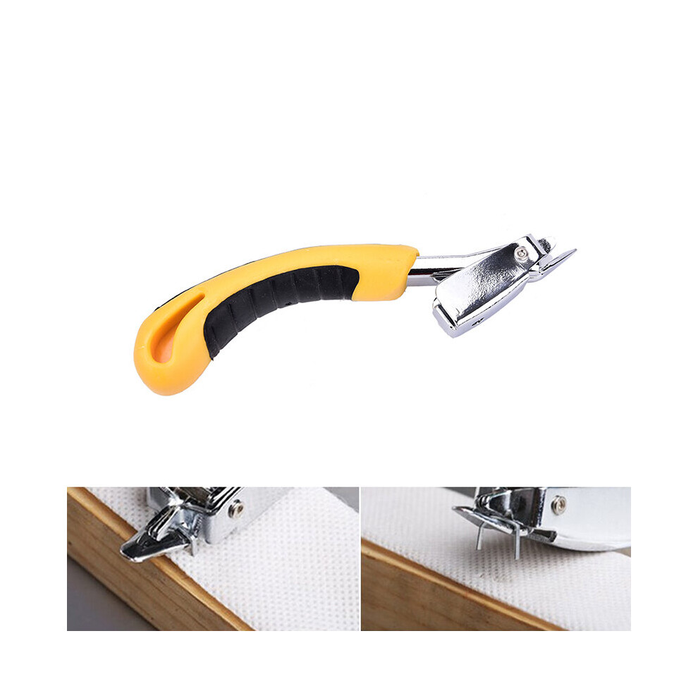 Heavy Duty Upholstery Staple Remover Nail Puller Professional Tools Ferramentas 5063131224573