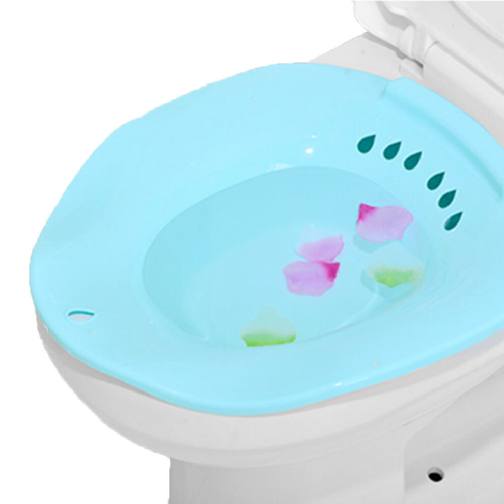 Wejoy 3 Color Over Toilet Remove Gynecological Inflammation Prostatit Hemorroids Yoni Steam Stool Vaginal Steaming Seat Yoni Sitz Bath