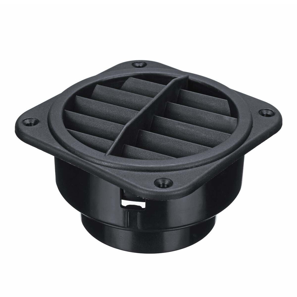 Air Vent Diesel Parking Heater Ducting Pipe Outlet For Webasto Eberspaecher 5063131167061