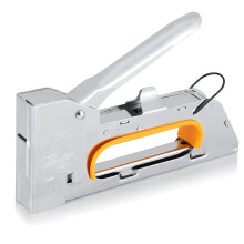 Staple Gun 3 in 1 Heavy Duty Staple Gun with Stapler Remover and Nails Manual Staple Gun For Upholstery Fixing Furniture Dropshi