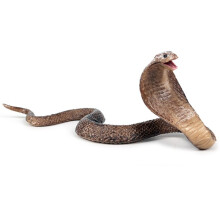 Realistic Simulation Rubber Snake Toy Garden lifelike Joke Prank Gift Halloween Party Props