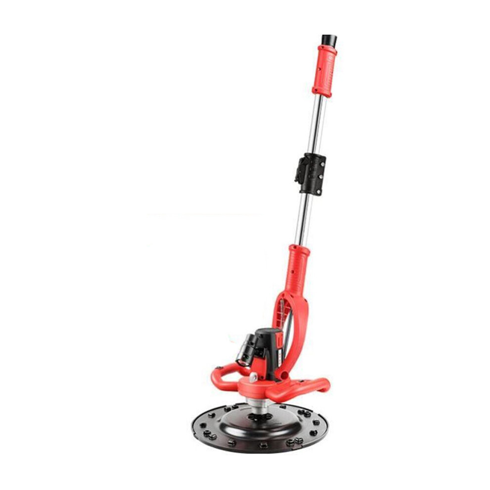 Multifunctional Electric Cement Concrete Mortar Polisher Putty Mixer Wall Polishing Machine Wall Sanding Machineâ 3880W/4880W 5063131275322