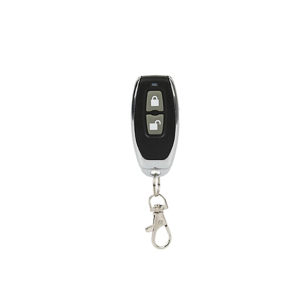 1Pc Wireless Remote 433Mhz Remote Control For Garage Gate Door Opener Remote Control Clone Cloning Code Car Key 5063131204131