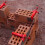 2pcs Liner Wall Builder Wire Drawer Bricklaying Tool Fixer Building Construction Fixture Tools Wire Frame Brick Liner Runner 6