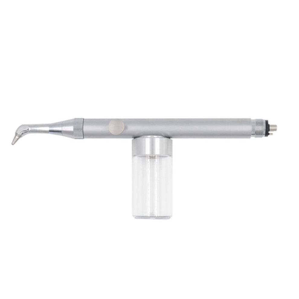 Wejoy Dental Aluminum Oxide Micro Blaster Air Flow Oral Hygiene Abrasion Polisher Microetcher Sandblasting Teeth Whitening Tools