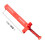 2pcs Liner Wall Builder Wire Drawer Bricklaying Tool Fixer Building Construction Fixture Tools Wire Frame Brick Liner Runner 7
