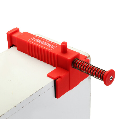 2pcs Liner Wall Builder Wire Drawer Bricklaying Tool Fixer Building Construction Fixture Tools Wire Frame Brick Liner Runner 2