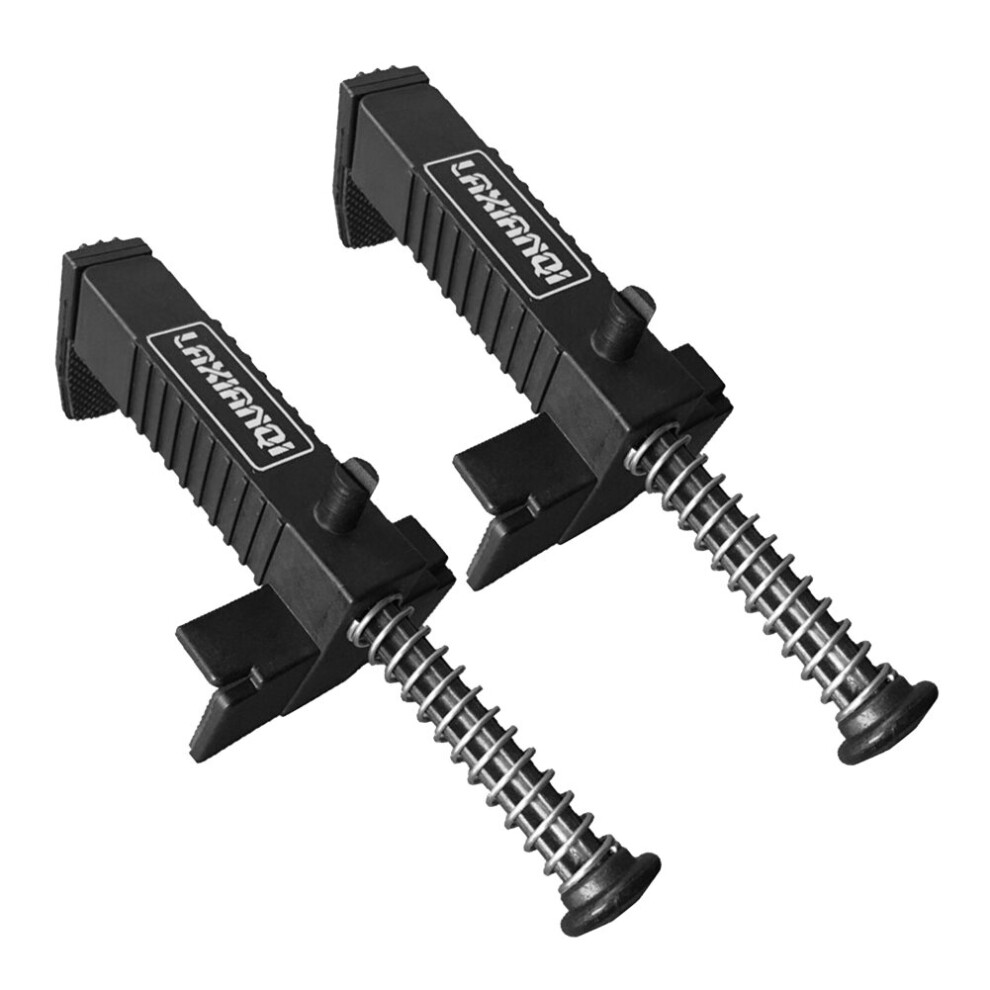 2Pcs Bricklaying Construction Tool Liner Wall Builder Building Wire Frame Brick Liner Runner Wire Drawer Fixer Fixture Building 5063131275360