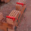 2pcs Liner Wall Builder Wire Drawer Bricklaying Tool Fixer Building Construction Fixture Tools Wire Frame Brick Liner Runner 4